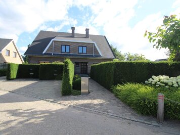 Gezellige halfopen bebouwing op een rustige locatie in De Pinte. - 22