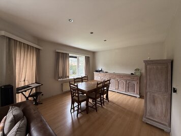 Ruime gezinswoning te huur op toplocatie in De Pinte! - 2