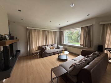 Ruime gezinswoning te huur op toplocatie in De Pinte! - 4