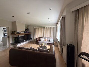 Ruime gezinswoning te huur op toplocatie in De Pinte! - 5