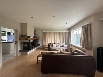 Ruime gezinswoning te huur op toplocatie in De Pinte! - 6