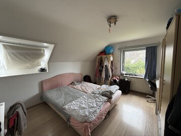 Ruime gezinswoning te huur op toplocatie in De Pinte! - 12