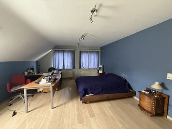 Ruime gezinswoning te huur op toplocatie in De Pinte! - 13