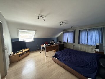 Ruime gezinswoning te huur op toplocatie in De Pinte! - 15