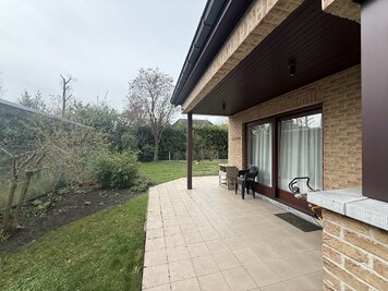 Ruime gezinswoning te huur op toplocatie in De Pinte! - 16