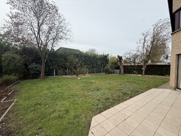 Ruime gezinswoning te huur op toplocatie in De Pinte! - 17