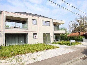 recent appartement op rustige en bereikbare ligging - 1