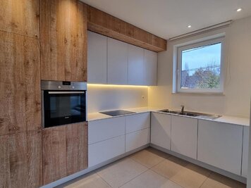 recent appartement op rustige en bereikbare ligging - 2