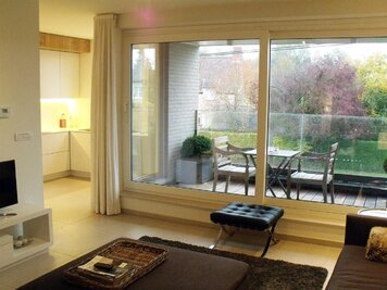 recent appartement op rustige en bereikbare ligging - 3