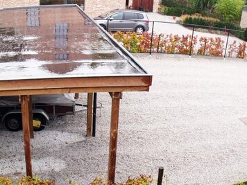 recent appartement op rustige en bereikbare ligging - 8