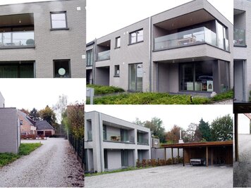 recent appartement op rustige en bereikbare ligging - 9