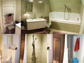 recent appartement op rustige en bereikbare ligging - 10