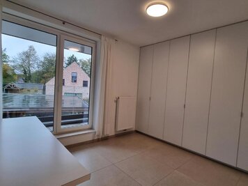 recent appartement op rustige en bereikbare ligging - 11