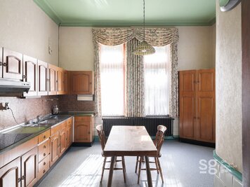 Uitzonderlijke Kasteelvilla Villa du Docteur, nabij het dorp - 14