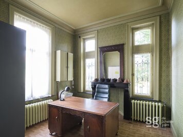 Uitzonderlijke Kasteelvilla Villa du Docteur, nabij het dorp - 17