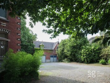 Uitzonderlijke Kasteelvilla Villa du Docteur, nabij het dorp - 26