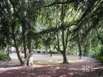 Uitzonderlijke Kasteelvilla Villa du Docteur, nabij het dorp - 28