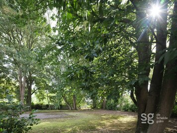 Uitzonderlijke Kasteelvilla Villa du Docteur, nabij het dorp - 29