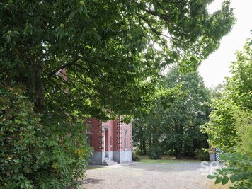 Uitzonderlijke Kasteelvilla Villa du Docteur, nabij het dorp - 36