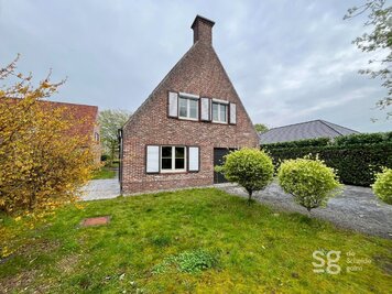 Ruime, karaktervolle woning op een mooie en rustige locatie - 3