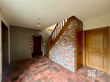 Ruime, karaktervolle woning op een mooie en rustige locatie - 6