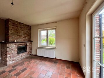 Ruime, karaktervolle woning op een mooie en rustige locatie - 9