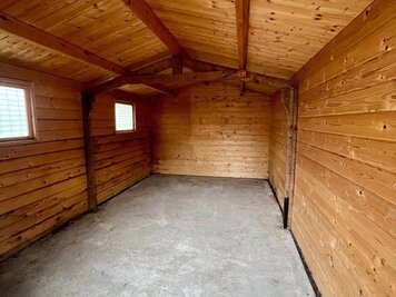 Ruime, karaktervolle woning op een mooie en rustige locatie - 19