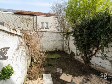 Te renoveren woning - 5