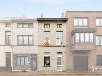 Te renoveren woning - 10