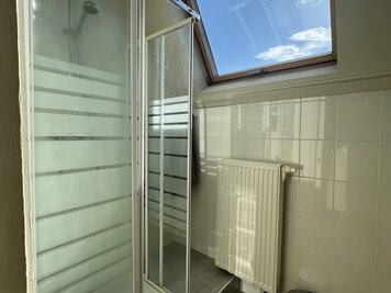 Centraal gelegen appartement in loftstijl met terras - 5