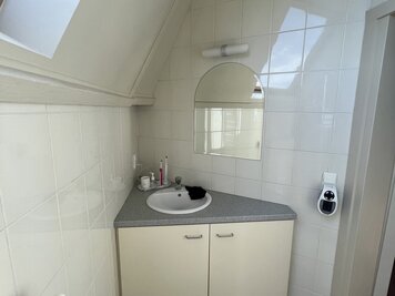 Centraal gelegen appartement in loftstijl met terras - 6