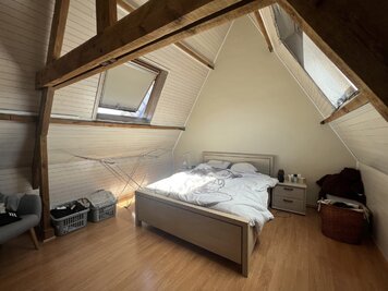 Centraal gelegen appartement in loftstijl met terras - 7