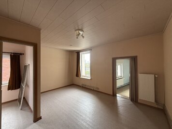 Energetisch vernieuwde halfopen bebouwing in het centrum van Zevergem! - 10