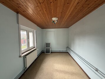 Energetisch vernieuwde halfopen bebouwing in het centrum van Zevergem! - 11