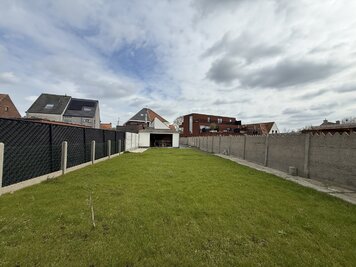 Energetisch vernieuwde halfopen bebouwing in het centrum van Zevergem! - 13