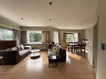 Ruime gezinswoning te huur op toplocatie in De Pinte! - 2