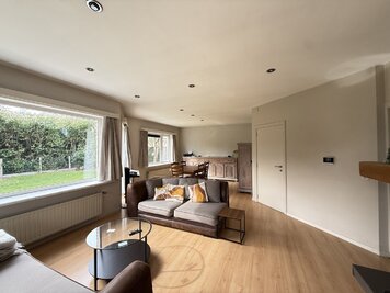 Ruime gezinswoning te huur op toplocatie in De Pinte! - 3