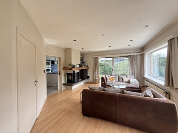 Ruime gezinswoning te huur op toplocatie in De Pinte! - 4