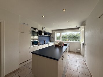 Ruime gezinswoning te huur op toplocatie in De Pinte! - 5