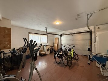 Ruime gezinswoning te huur op toplocatie in De Pinte! - 6