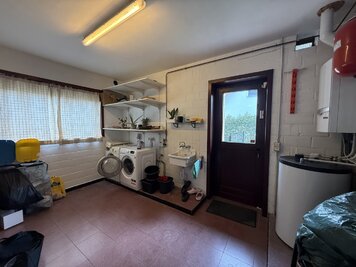 Ruime gezinswoning te huur op toplocatie in De Pinte! - 7