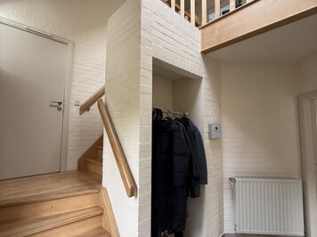 Ruime gezinswoning te huur op toplocatie in De Pinte! - 8