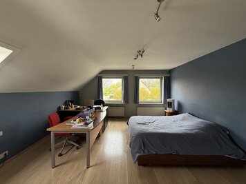 Ruime gezinswoning te huur op toplocatie in De Pinte! - 11