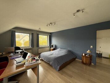 Ruime gezinswoning te huur op toplocatie in De Pinte! - 12