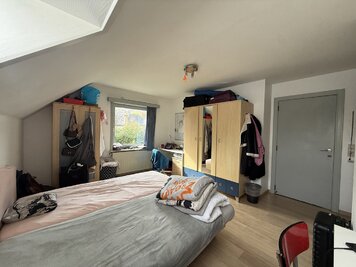 Ruime gezinswoning te huur op toplocatie in De Pinte! - 17