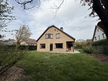 Ruime gezinswoning te huur op toplocatie in De Pinte! - 18