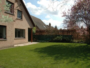 Ruime gezinswoning te huur op toplocatie in De Pinte! - 19