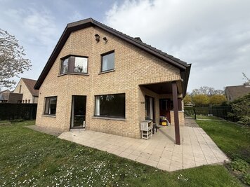Ruime gezinswoning te huur op toplocatie in De Pinte! - 20