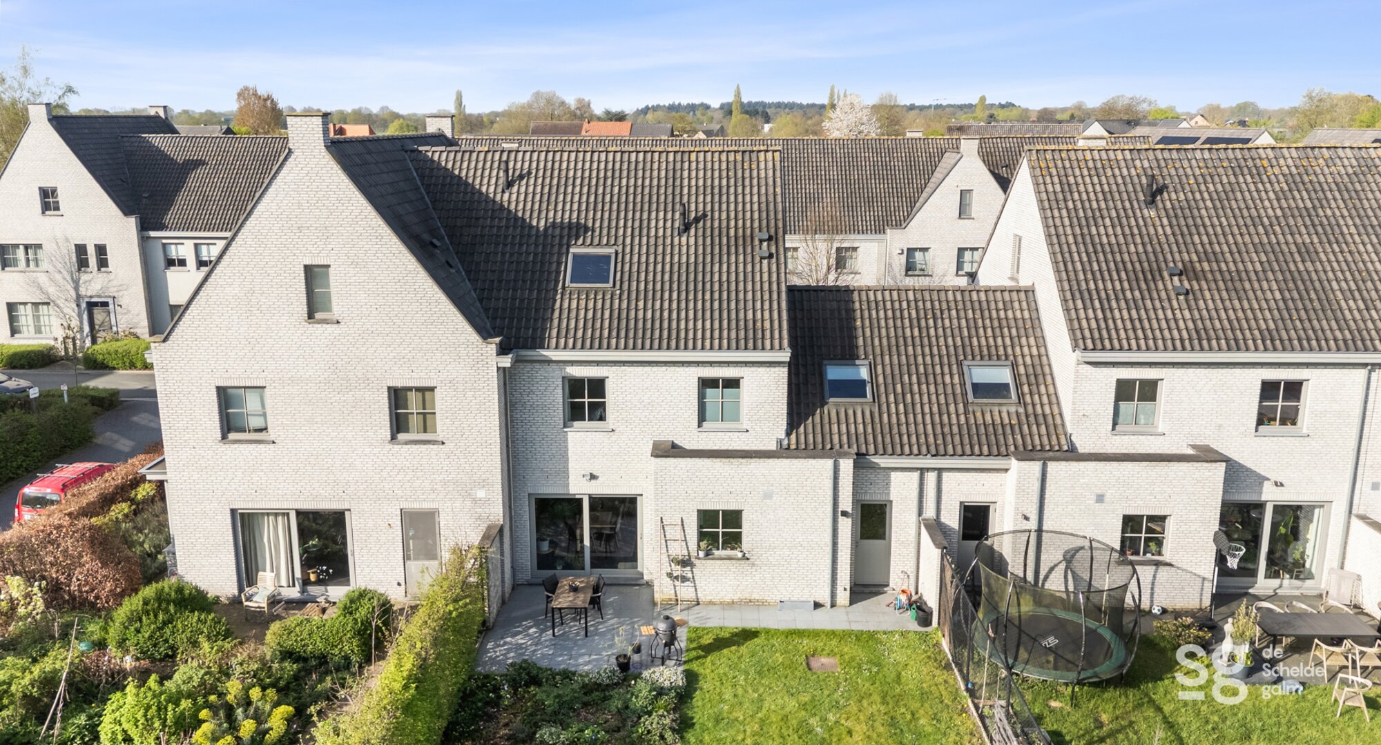 Gezellige, instapklare woning met 3 slaapkamers!