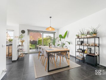 Gezellige, instapklare woning met 3 slaapkamers! - 6